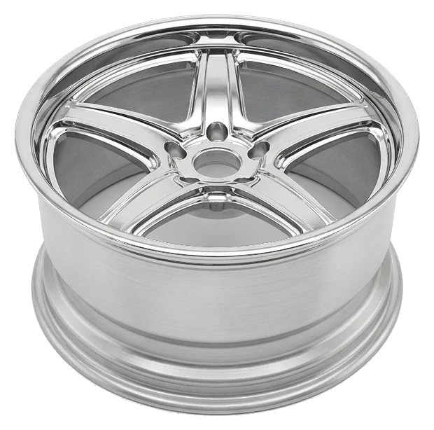 SF-8246 Forged Wheel | Corleone Forged