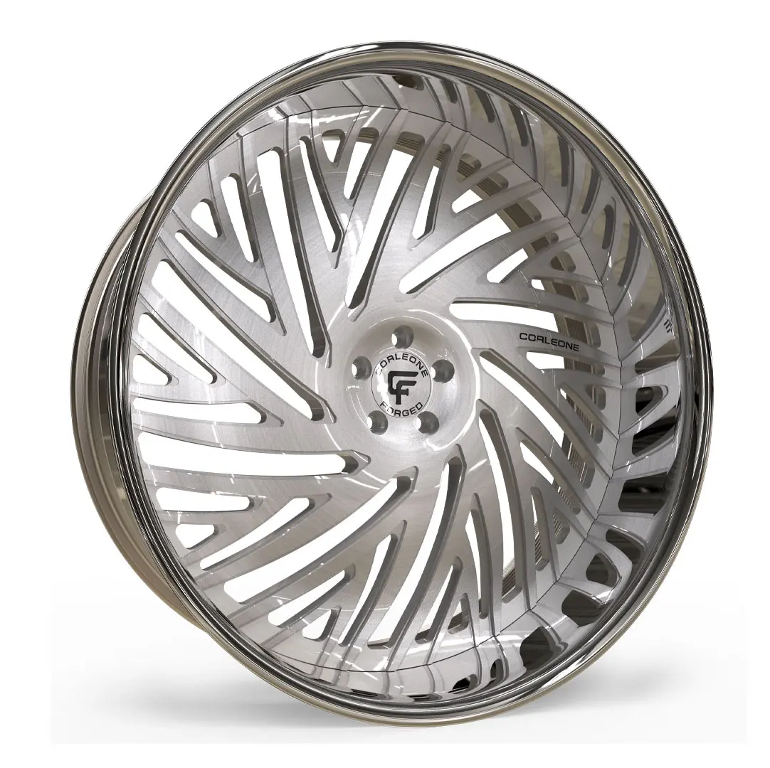 非売品★宣伝用 CORLEONE FORGED WHEELS ポスター 非売品☆宣伝用 CORLEONE FORGED WHEELS ポスター