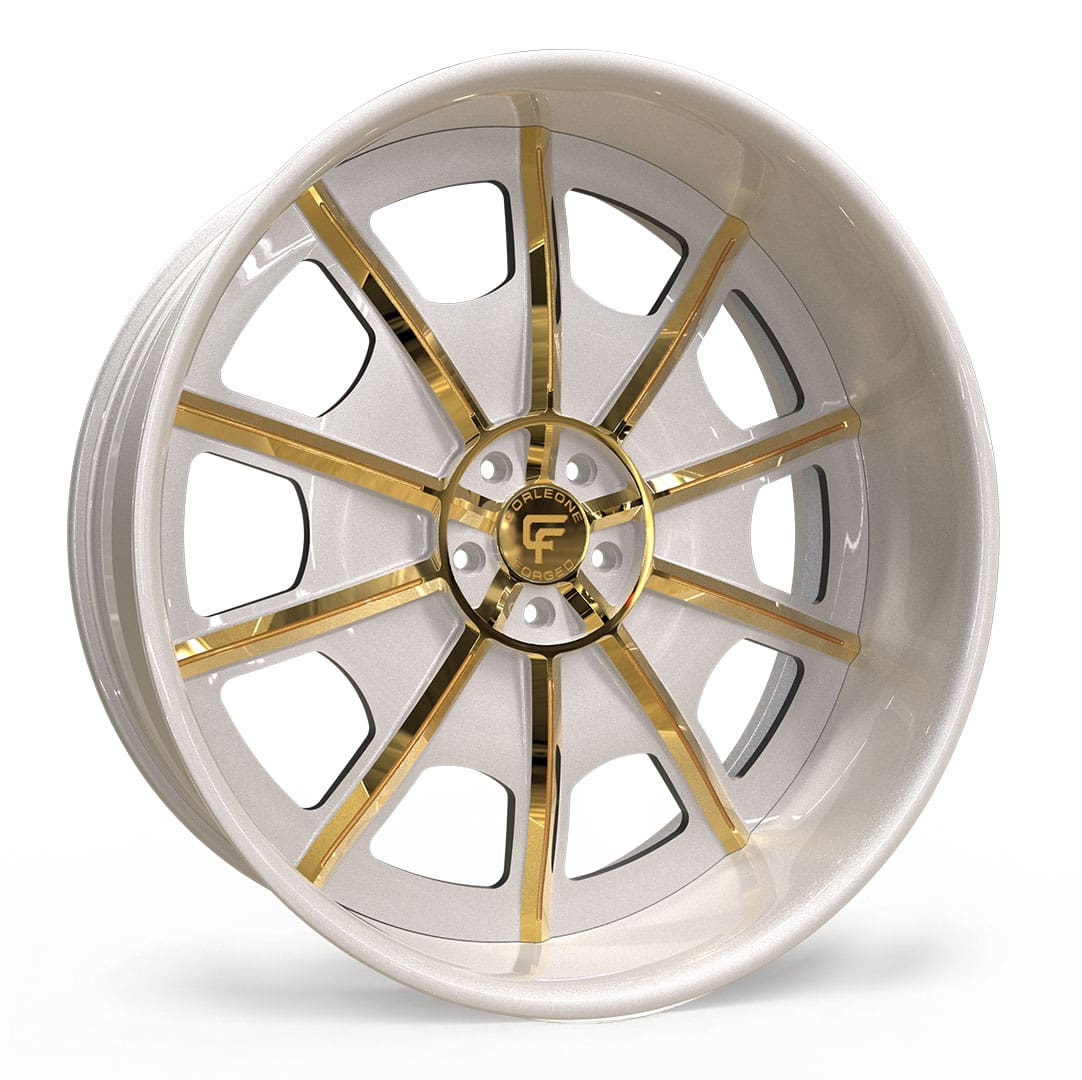 ADAMO — Custom Builds